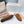 CD Boy Mule Brown Orange Suede