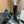 CC High Boots 90mm Black Lambskin