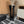 CC High Boots 90mm Black Lambskin