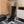CC High Boots 90mm Black Lambskin