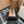 CC Mary Jane Black Pink Pastel Velvet And Lambskin