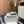 CD Walk'n'Dior Platform Sneaker Black White Miss Canvas