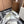 CD Walk'n'Dior Platform Sneaker Black White Miss Canvas