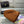 BEANIE HAT IN SYRUP BROWN WOOL 395841