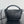 BV Small Cobble Top Handle 23cm Black Lambskin