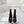 D-Unit Ankle Boot 40mm In Black Glossy Calfskin 988757