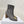 Miss Dior Ankle Boots 80mm Grey Suede 111378