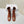Miss Dior Ankle Boots 80mm Orange Brown Suede 111380