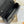 SMALL 19 MONTAIGNE AVENUE TOP HANDLE BAG BLACK SMOOTH CALFSKIN 221147