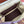 LOOM BAG 25 IN WINE PURPLE CALFSKIN WITH GOLD HARDWARE