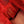 MINI 23 TOUJOURS BAG IN RUBY RED MACROCANNAGE LAMBSKIN