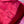 MEDIUM 37 TOUJOURS BAG IN RUBY RED MACROCANNAGE LAMBSKIN