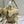 SADDLE BAG 25 WITH STRAP LATTE MEDIUM BROWN GRAINED CALFSKIN