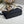 MEDIUM 37 TOUJOURS BAG IN BLACK CANNAGE DENIM
