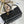 LARGE 41 TOUJOURS BAG IN BLACK MACROCANNAGE LAMBSKIN