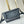 PULSE MESSENGER 26 IN GUN METAL MONOGRAM ECLIPSE COATED CANVAS