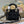 MINI 17 LADY BAG IN BLACK CANNAGE TWEED
