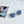 TRIOMPHE SQUARE SUNGLASS CL4S492 IN ACETATE