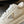 Pra Sneaker White Cowhide Lace Wool 478562