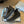 Pra Sneaker Black Cowhide Lace Wool 478563