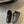 Pra Sneaker Black Cowhide Lace Wool 478563