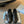 Pra Sneaker Black Cowhide Lace Wool 478563