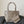 ANJOU MINI BAG 20 IN GREY MIX GREEN GOYARDINE CANVAS AND CALFSKIN