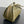 BV Concert Pouch 18.5cm Khaki Lambskin