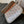 ANJOU MINI BAG 20 IN GREY MIX PINK GOYARDINE CANVAS AND CALFSKIN