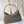 SLOUCHY PM 33 IN BROWN MONOGRAM CANVAS