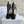 CD D-Major Ankle Boot In Dark Beige Mix Black Canvas With Fleece Lining 105072