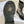 CD D-Major Ankle Boot In Dark Beige Mix Black Canvas And Cowhide 105071