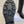 CD D-Scots Boot Black Calfskin 105126