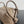 BV Loop Top Handle 19cm Brown Lambskin