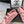 CC Sandals In Pink Lambskin 147000