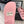 CC Sandals In Pink Lambskin 147000