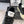 CC Sneaker 50mm In Black Cowhide 147067