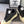 CC Sneaker 50mm In Black Cowhide 147067