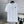 LV T-SHIRT LOGO EMBROIDERED WHITE COTTON 238805