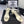 CC Sandal In White Lambskin 147093