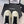 CC Sneaker In White Mix Black Cowhide 147102
