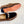 HM Men's Loafer Black Brown Suede 639121
