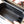 CC 25C Vanity 17cm Black Grained Calfskin