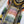 CD Electrical Diagram Rainbow Book Tote 36cm Bag Canvas 336537