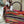 CD Electrical Rainbow Book Tote Bag Canvas 336540