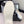 CC Moccasins In White Cowhide 147018