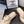 CC Thong Slippers In Ivory White Lambskin 147047
