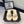 CC Thong Slippers In Ivory White Lambskin 147047