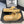 CC Thong Slippers In Dark Beige Lambskin 147050