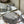 CD Gray Tiger 24 Lady Dior Bag Canvas 336660